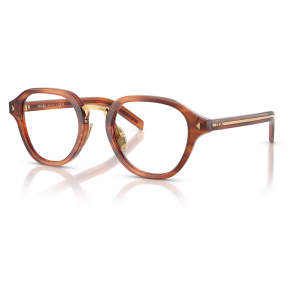 Prada C05V Marrone Occhiali da vista