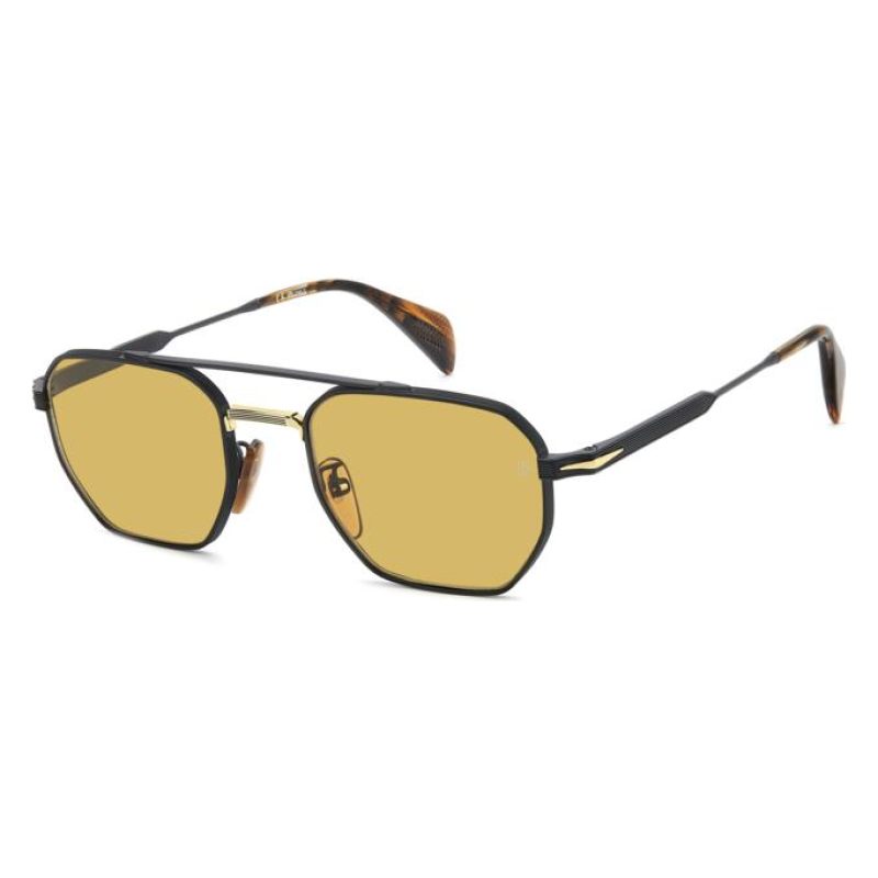 DAVID BECKHAM Db 1229/s Occhiali da sole