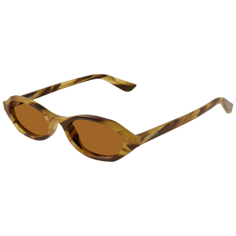 Alexander Mcqueen AM0559S Occhiali da sole