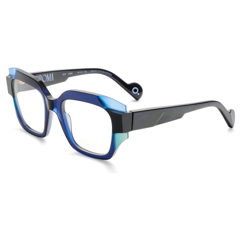 Etnia Barcelona CHROMA N21 53O Occhiali da vista