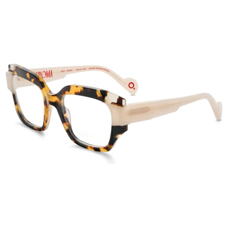 Etnia Barcelona CHROMA N21 53O Occhiali da vista