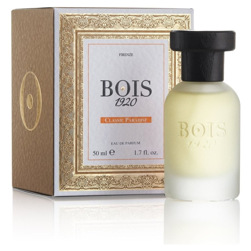 Bois 1920 Classic Paradise Eau De Parfum 50 ML profumi