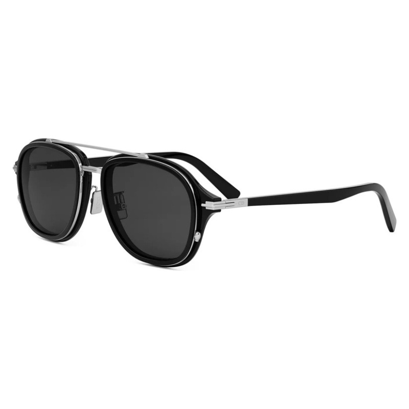 Dior Man DIORBLACKSUIT A4U Occhiali da sole