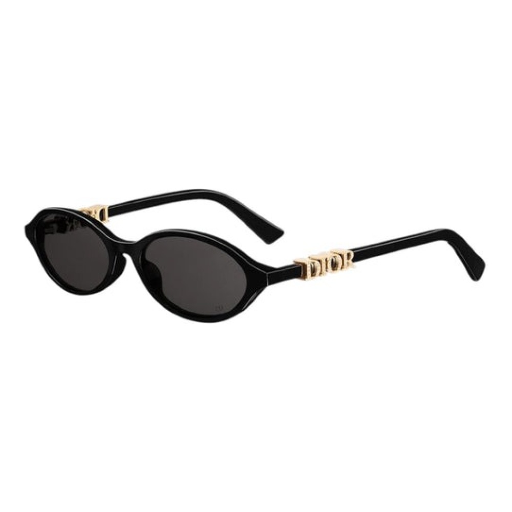 Dior Woman DIORTREASURE R1I Nero Occhiali da sole