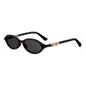 Dior Woman DIORTREASURE R1I Nero Occhiali da sole