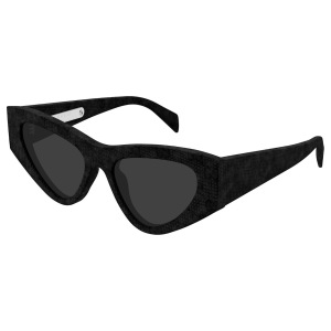 Gucci GG2019S Nero Occhiali da sole