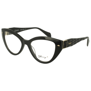 Genny GYV473 Nero Occhiali da vista