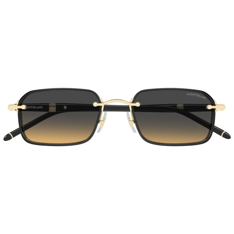 Montblanc MB0483S Occhiali da sole