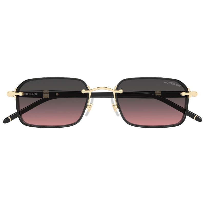 Montblanc MB0483S Occhiali da sole