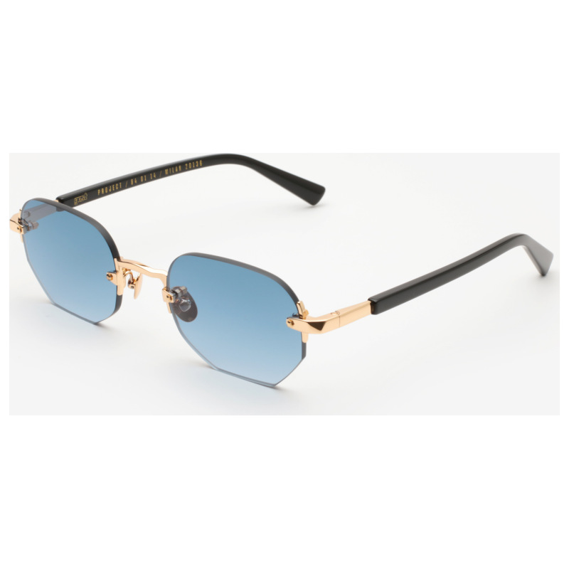 Gast MOONSTONE GOLD BLUE Occhiali da sole