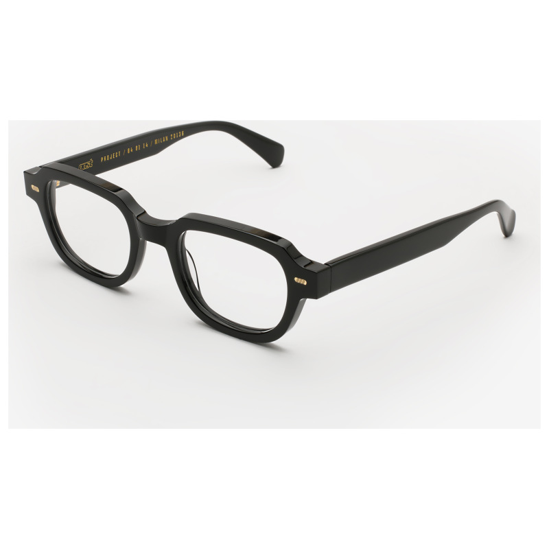 Gast NYRO BLACK Occhiali da vista