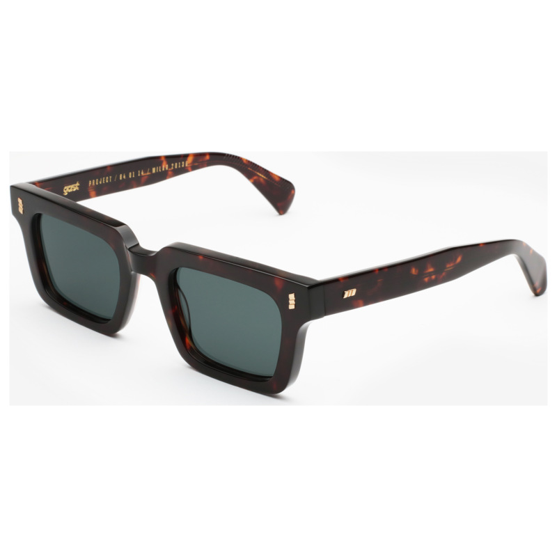 Gast (NOT) COMMON Classic Havana Occhiali da sole