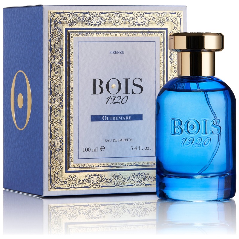 Bois 1920 Oltremare Eau De Parfum 100 ML profumi