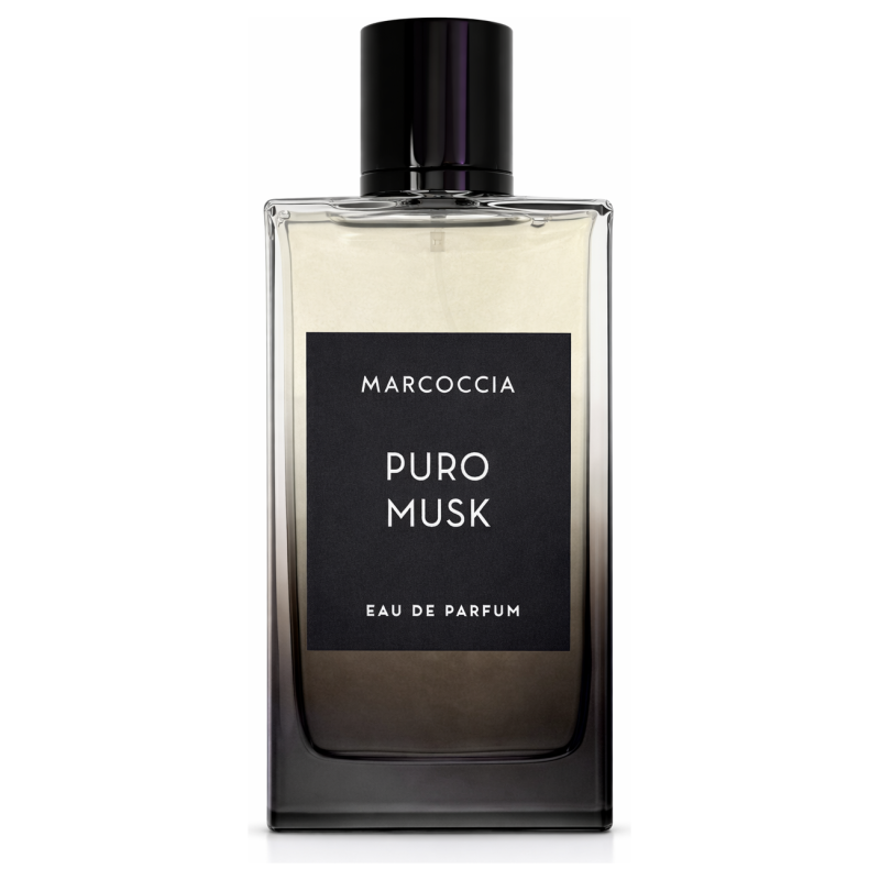 PURO MUSK Eau De Parfum 100 ML profumi