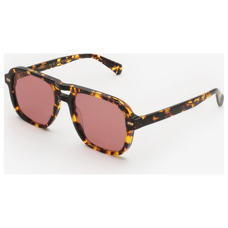 Gast SYN HAVANA FLAME Occhiali da sole