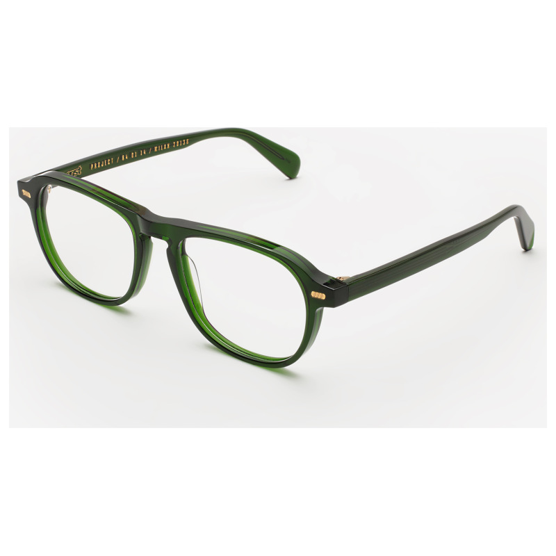 Gast TRAMA PINE GREEN Occhiali da vista