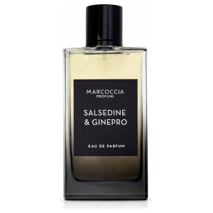 SALSEDINE & GINEPRO Eau De Parfum 100 ML profumi