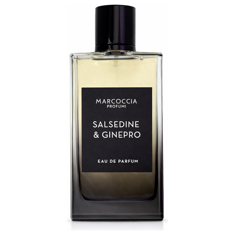 SALSEDINE & GINEPRO Eau De Parfum 100 ML profumi