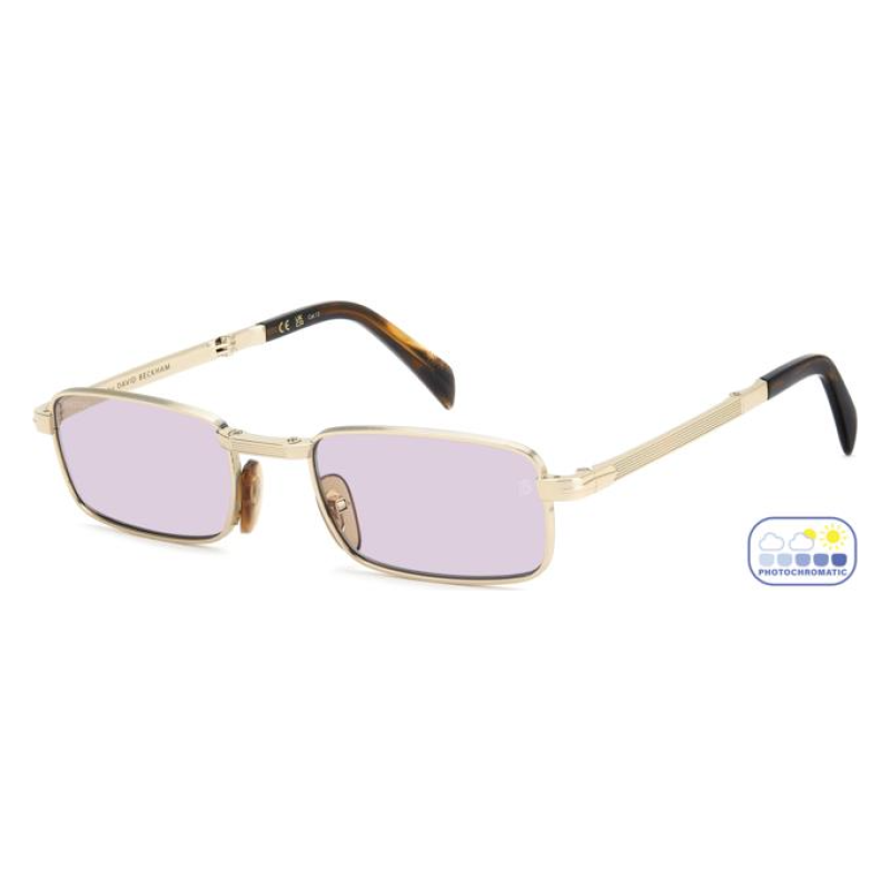 DAVID BECKHAM Db 99/origami Occhiali da sole