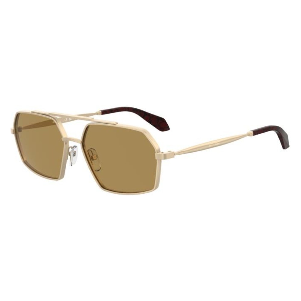 Moschino Mos210/s Oro Occhiali da sole
