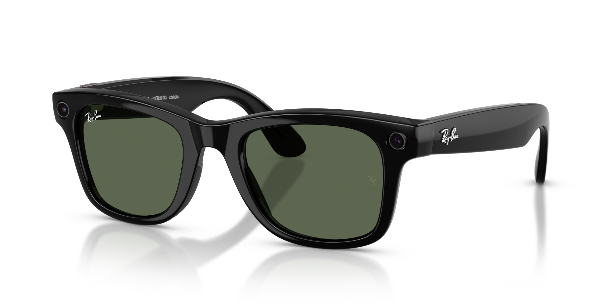 Ray Ban Meta occhiali da sole