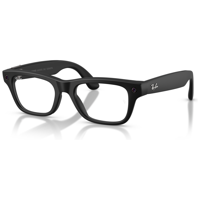 Ray Ban Meta 7001 ELECTRO Occhiali da sole