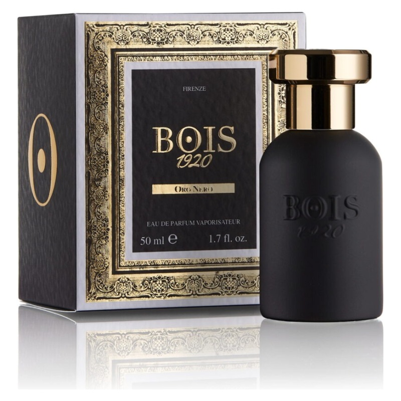 Bois 1920 Oro Nero Eau De Parfum 50 ML profumi