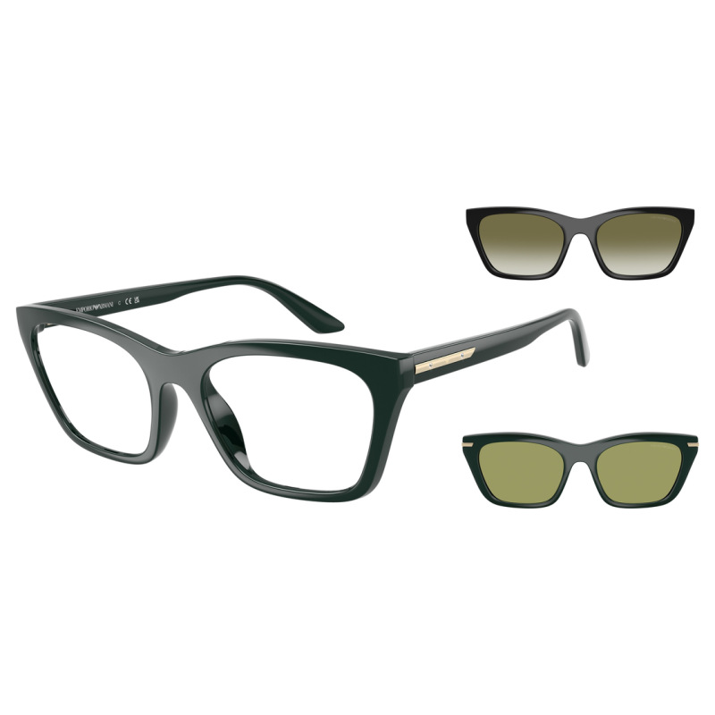 Emporio Armani 4274BU Occhiali da sole