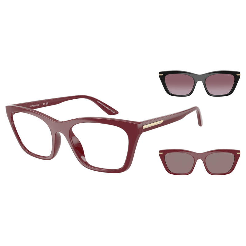 Emporio Armani 4274BU Occhiali da sole