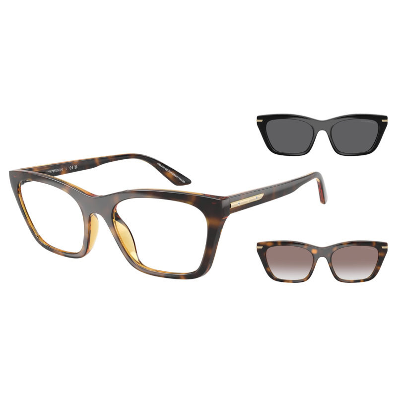 Emporio Armani 4274BU Occhiali da sole