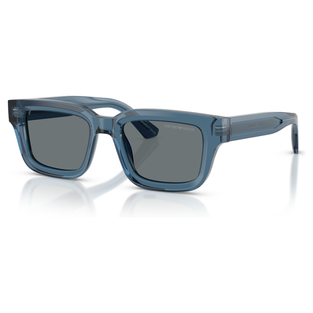 Emporio Armani 4270 Blu Occhiali da sole
