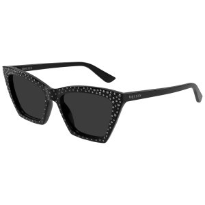 Alexander Mcqueen AM0536S Nero Occhiali da sole