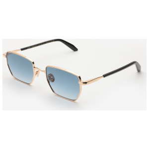 Gast AETHER GOLD BLUE Occhiali da sole