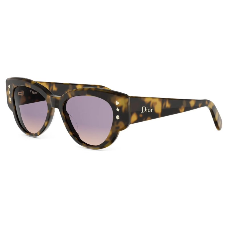 Dior Woman DIORLUCKYCHARMS B1I Occhiali da sole