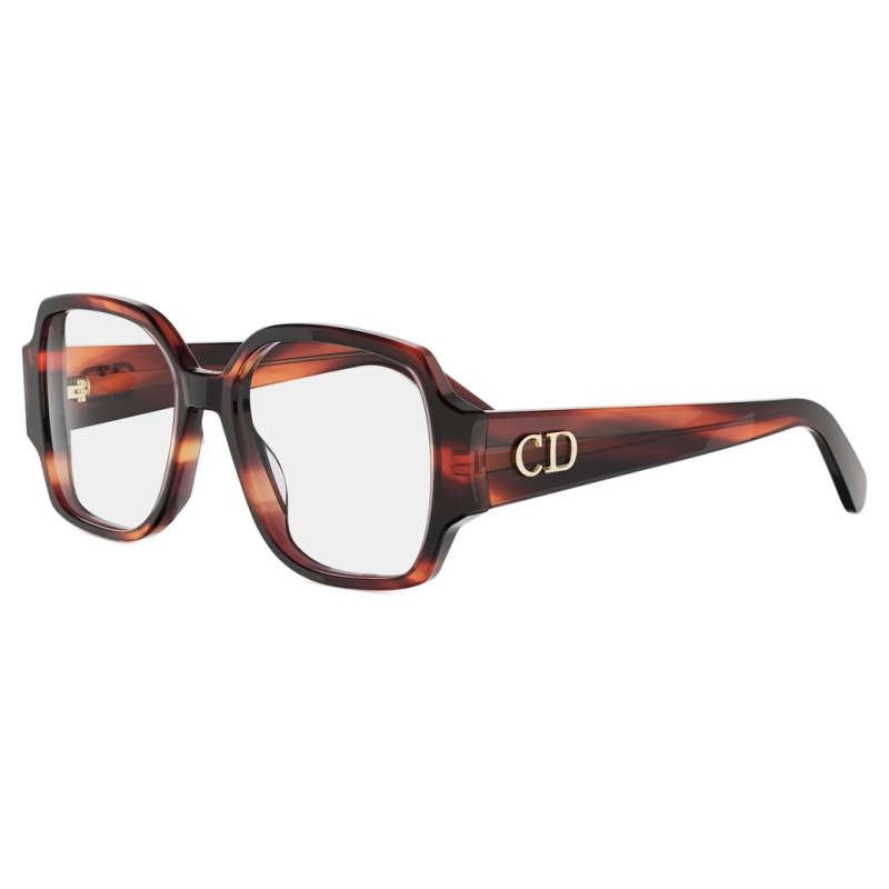 Dior Woman DIORGLOWO S3I Occhiali da vista
