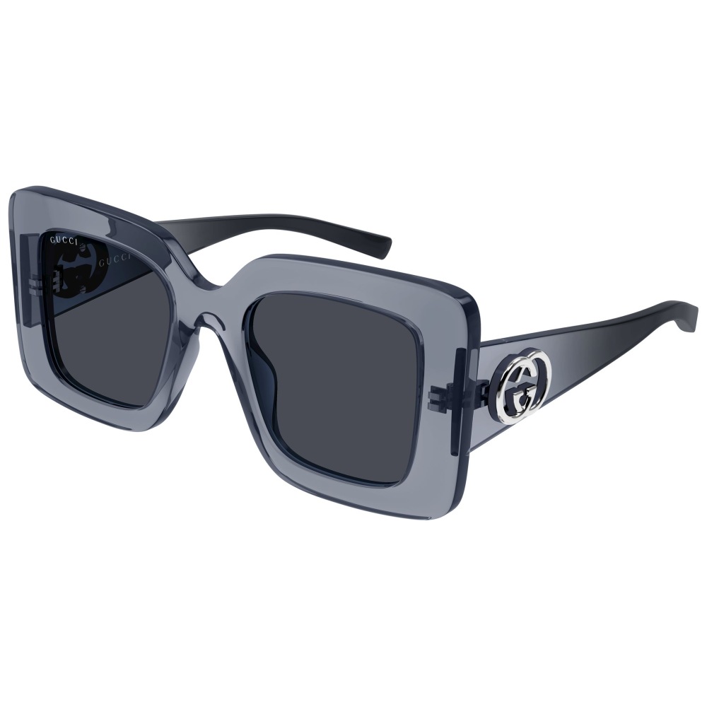 Gucci GG2025S Blu Occhiali da sole
