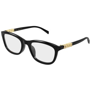 Gucci GG2035OA Nero Occhiali da vista