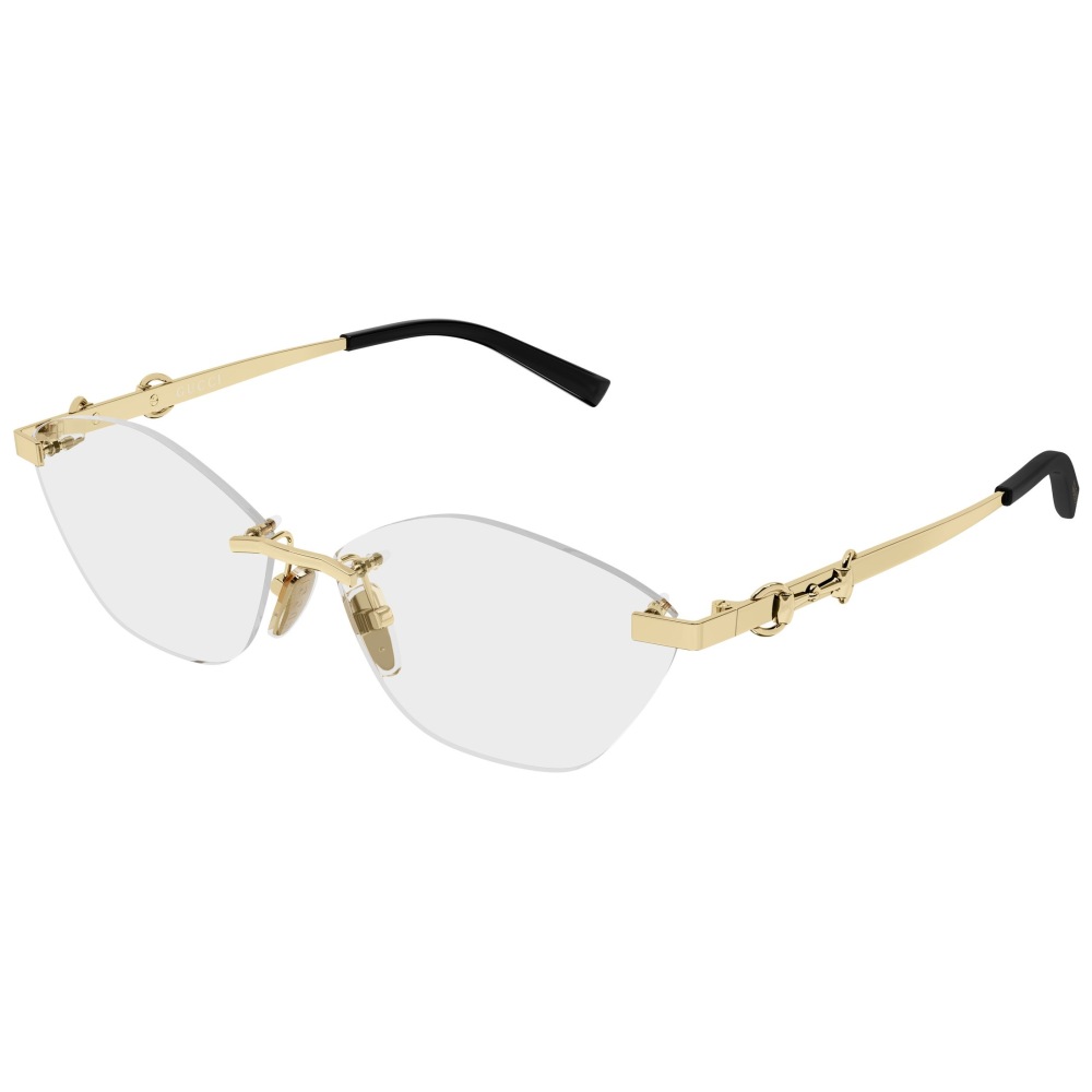 Gucci GG2050O Oro Occhiali da vista
