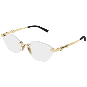 Gucci GG2050O Oro Occhiali da vista