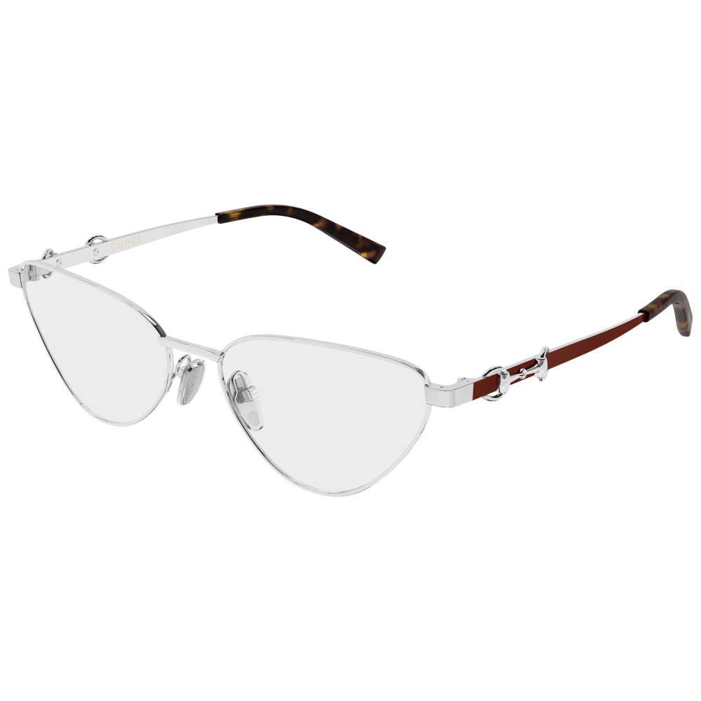 Gucci GG2054O Rosso Occhiali da vista