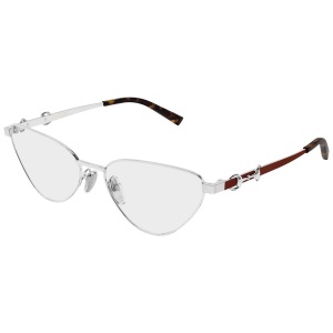 Gucci GG2054O Rosso Occhiali da vista