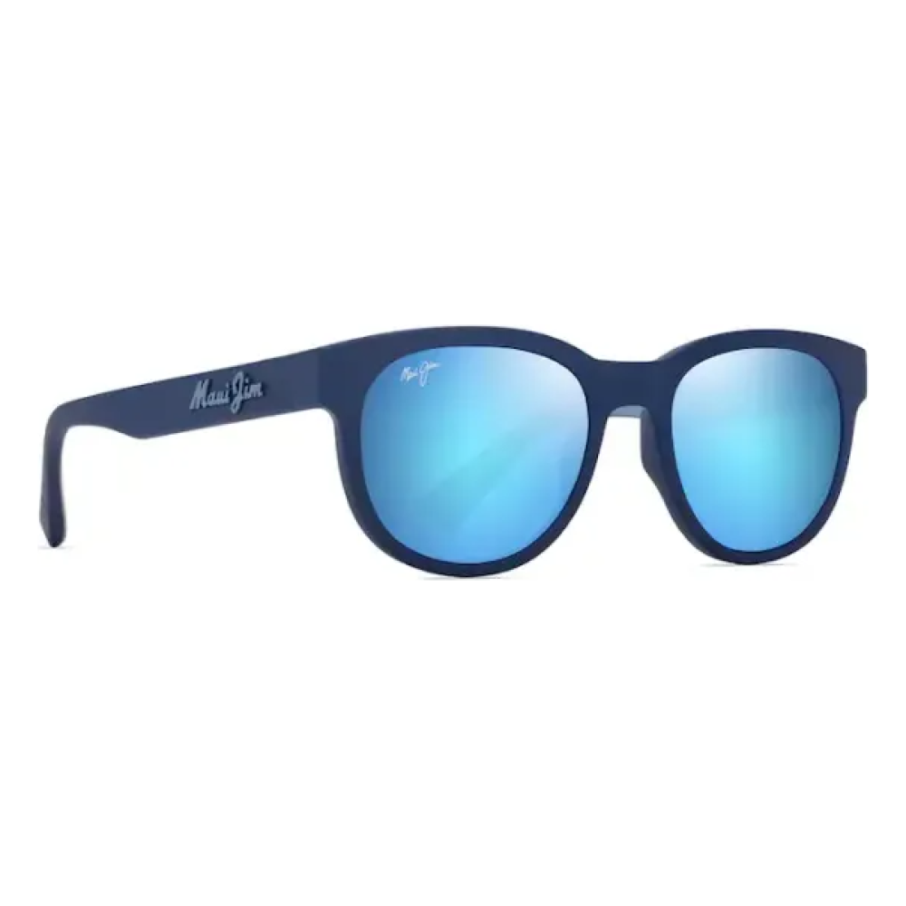 Maui Jim MAOLI Blu Occhiali da sole