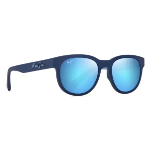 Maui Jim MAOLI Blu Occhiali da sole