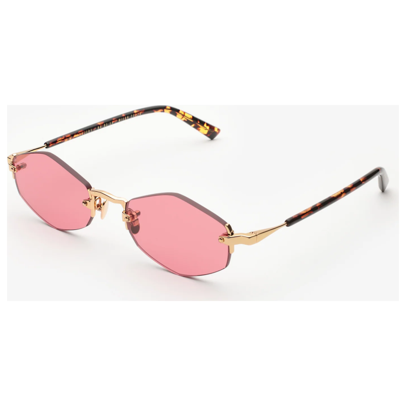Gast LUNAR GOLD GRAPE Occhiali da sole