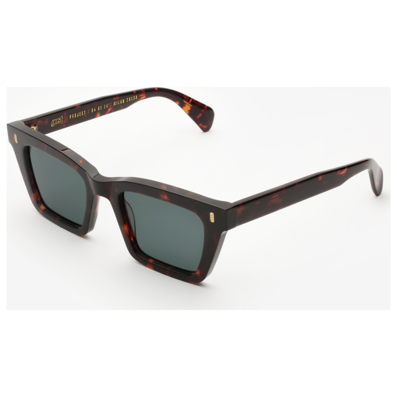 Gast ZYRON CLASSIC HAVANA Occhiali da sole