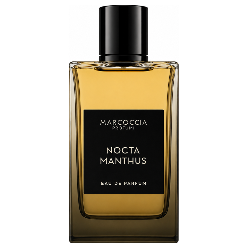 MARCOCCIA NOCTAMANTHUS Eau De Parfum 100 ML profumi