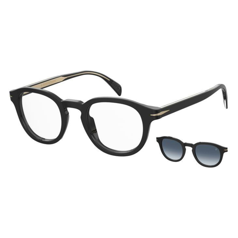DAVID BECKHAM Db 1080/cs Occhiali da vista