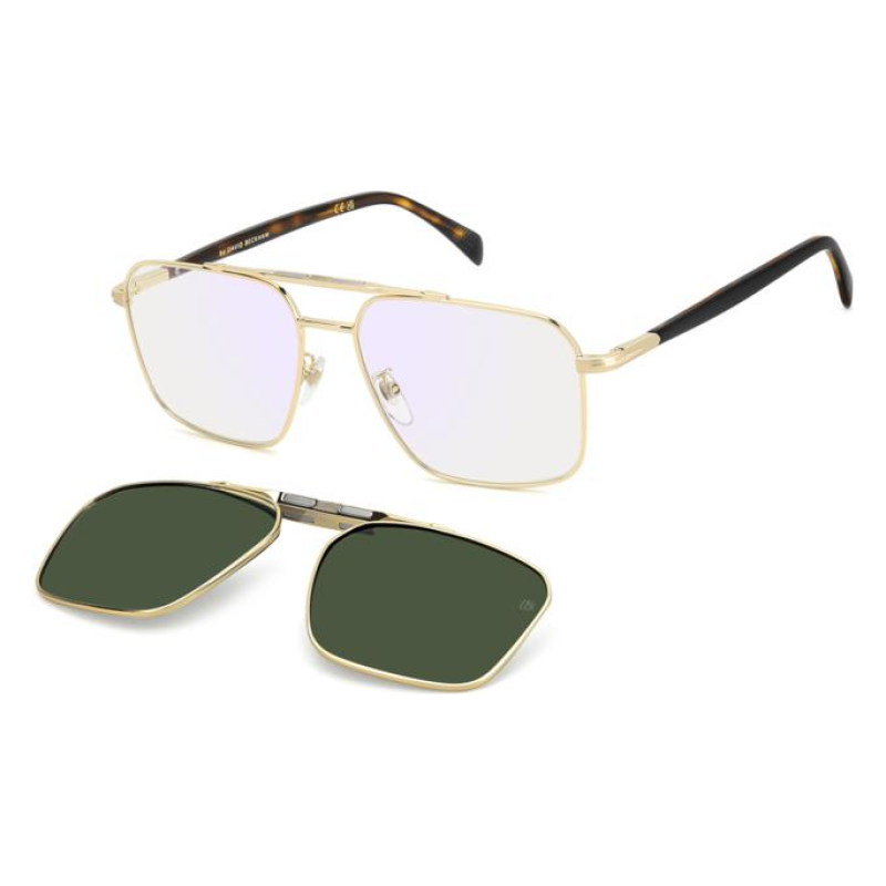 DAVID BECKHAM Db 1187/g/c Occhiali da vista