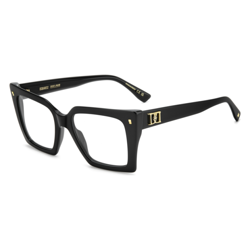 DSquared2 D2 0211 Occhiali da vista
