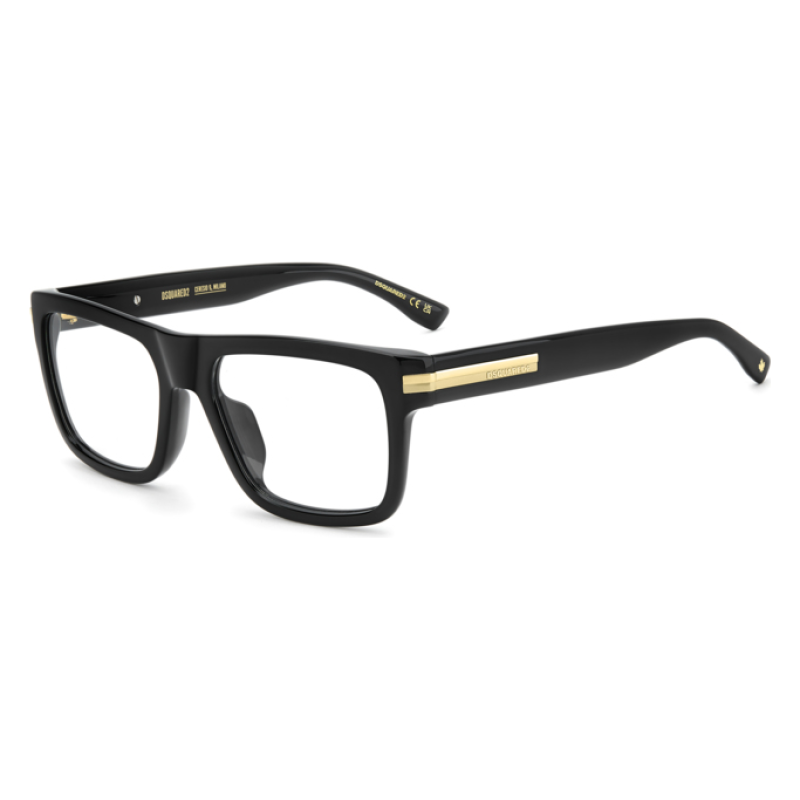 DSquared2 D2 0200/g Occhiali da vista